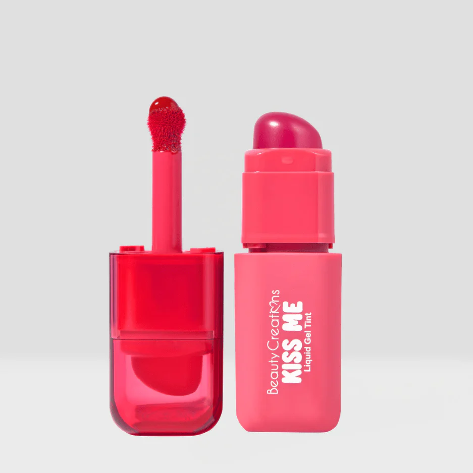 Kiss Me Liquid Gel Tint - Image 8