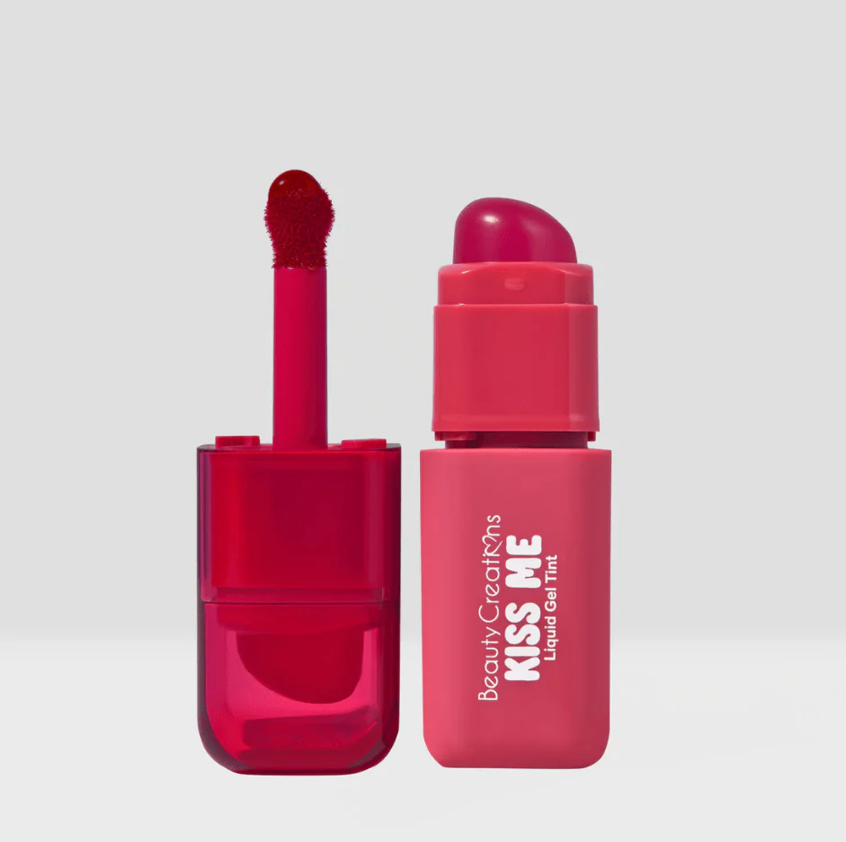Kiss Me Liquid Gel Tint - Image 9