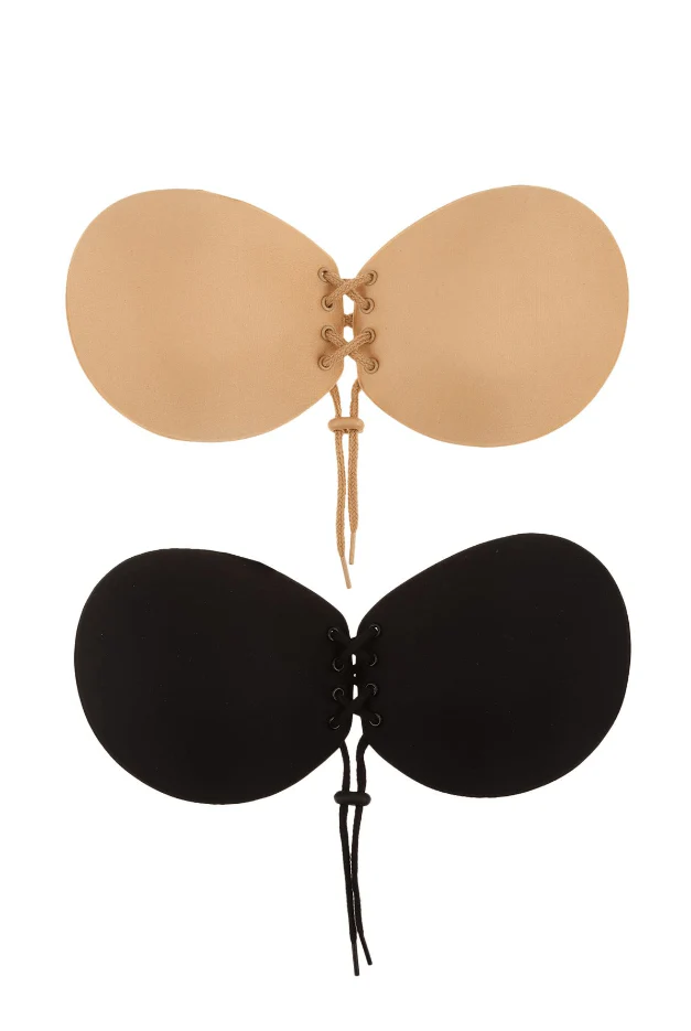 Lala Strapless Bra Angle Goddess - Image 2