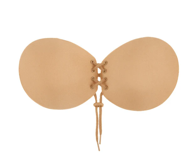Lala Strapless Bra Angle Goddess - Image 4