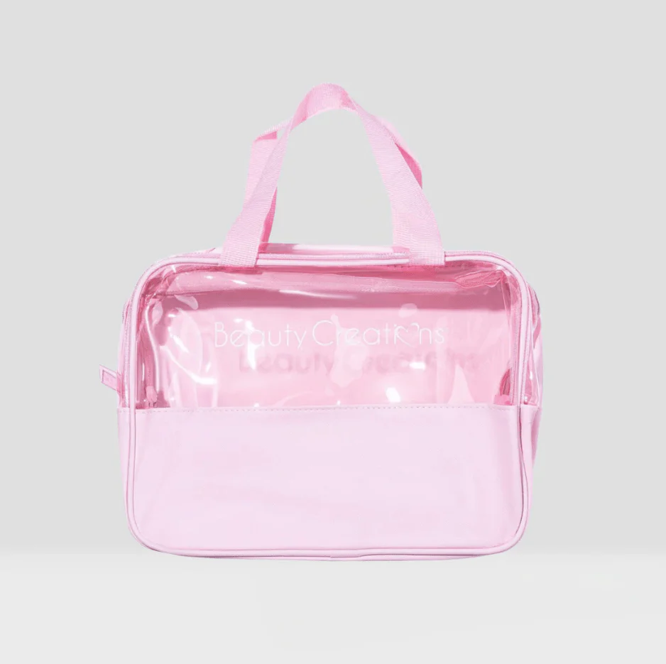 Large Cosmetic Bag