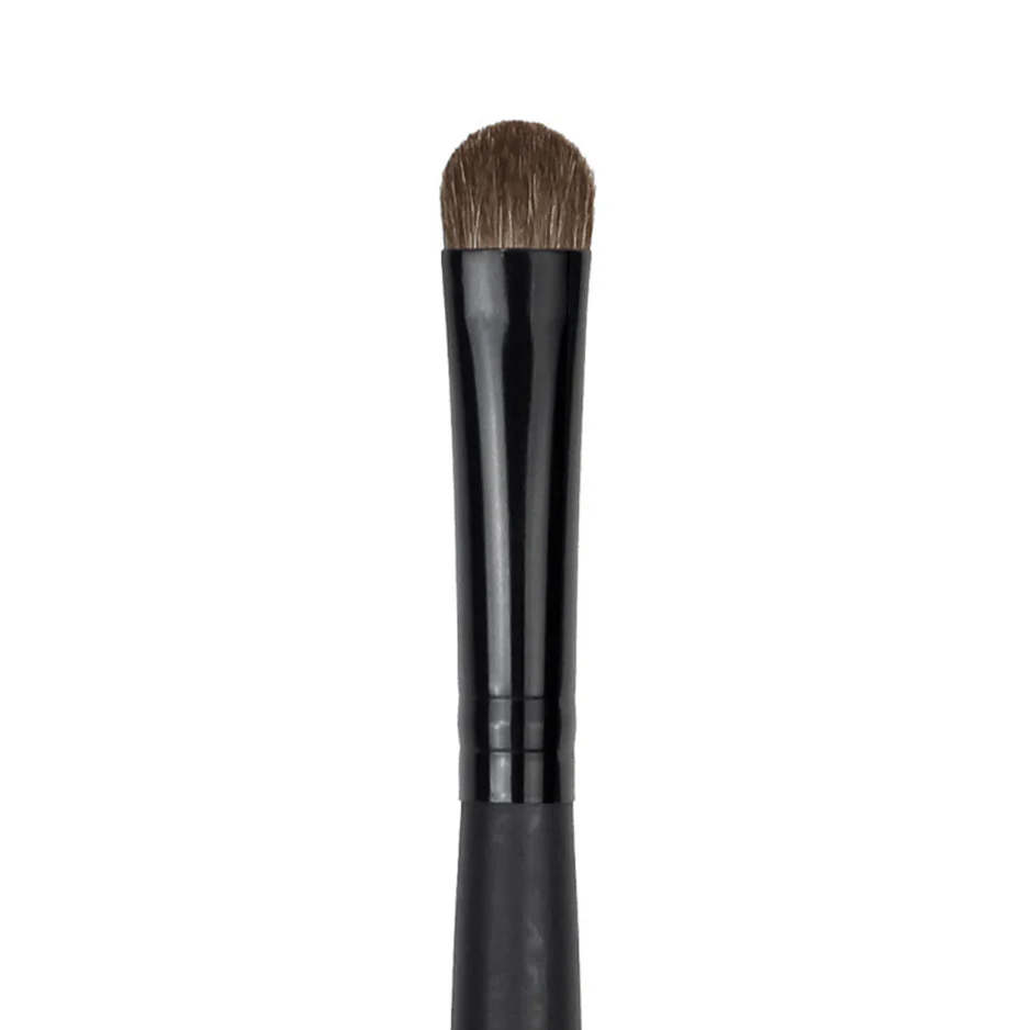 Large Eyeshadow 923 - Pro Makeup Brush - Image 2