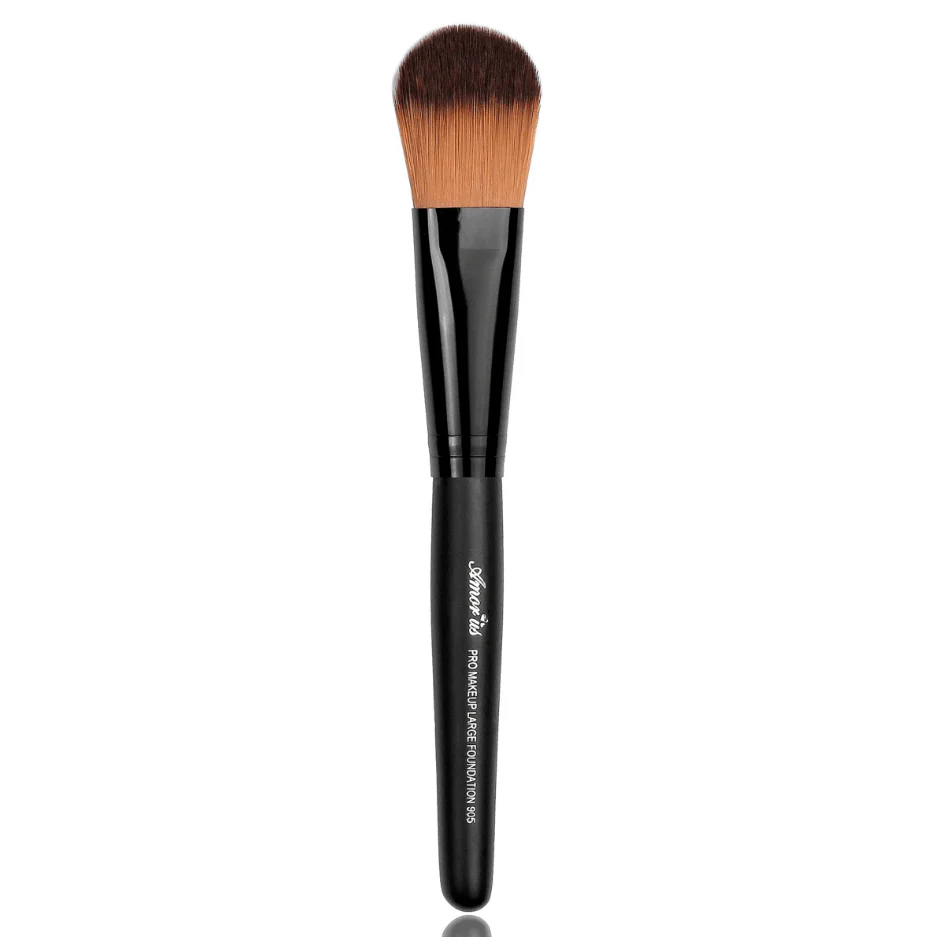 Large Foundation 905 - Pro Makeup Brush