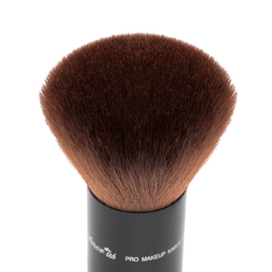 Face & Body Brush 918- Pro Makeup Brush - Image 2