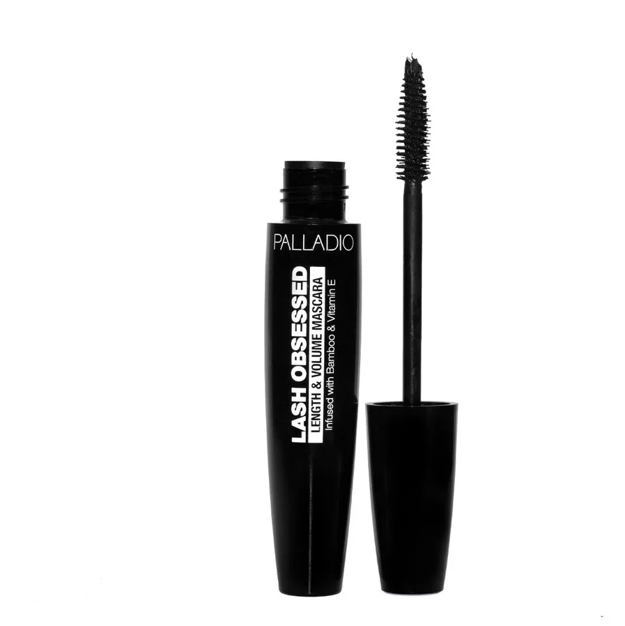 Lash Obsessed Length & Volume Mascara