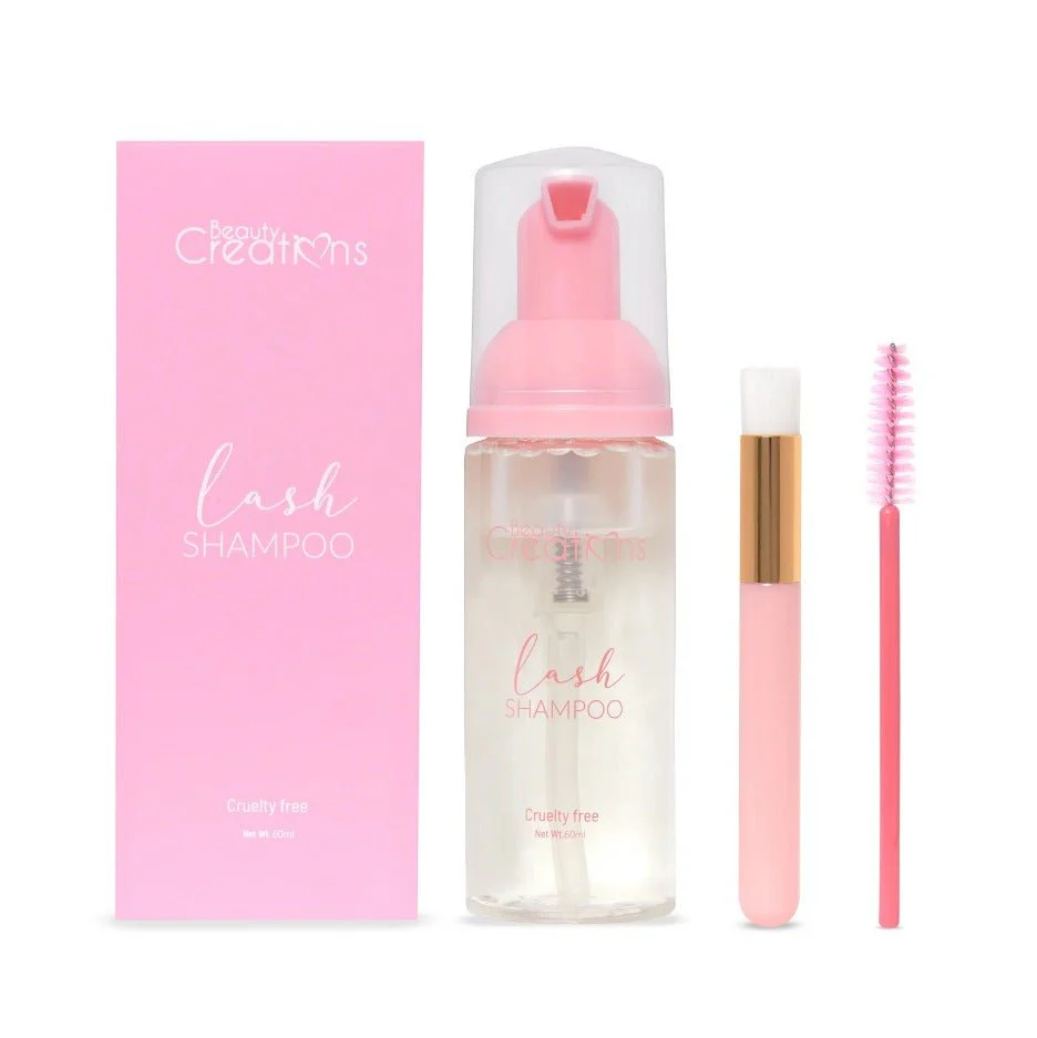Lash Shampoo - Image 2
