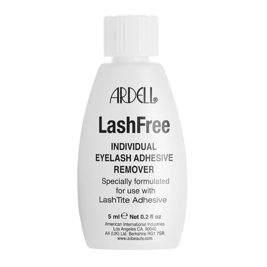 LashFree Adhesive Lash Glue Remover - Image 2