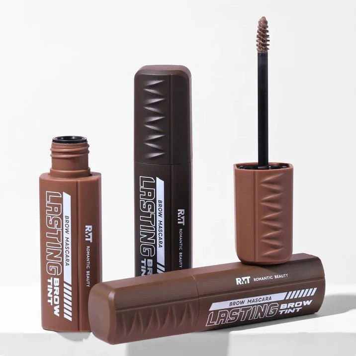 Lasting Brow Mascara Tint Eyebrow Gel