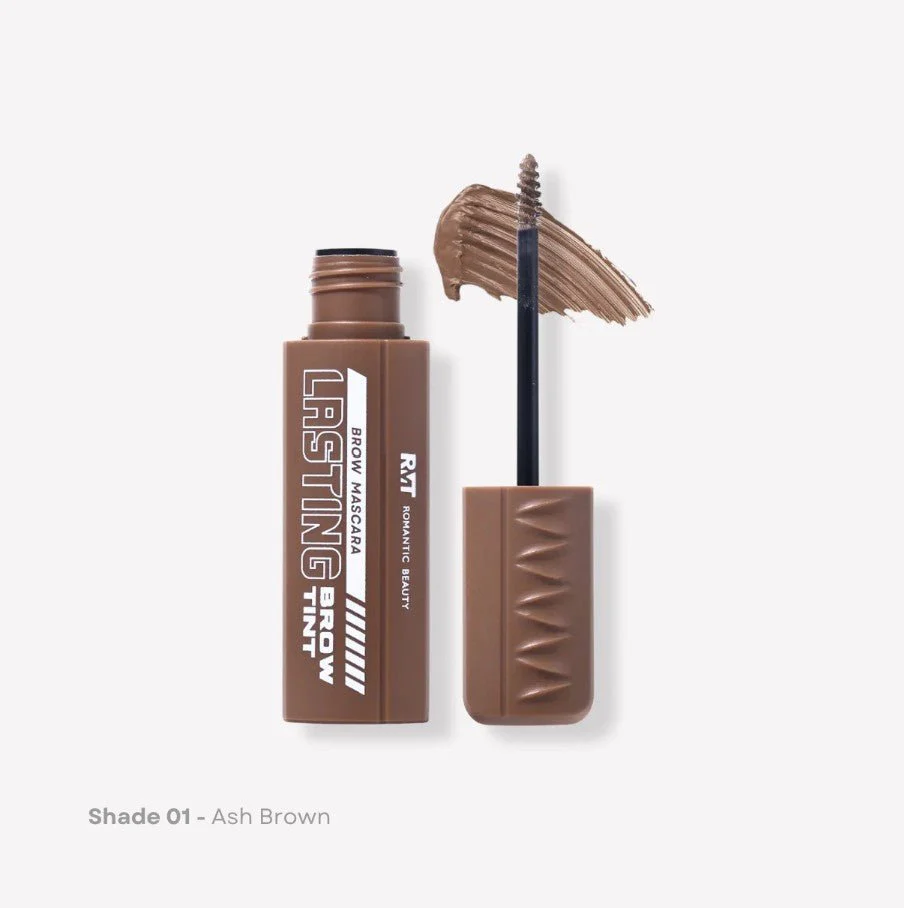 Lasting Brow Mascara Tint Eyebrow Gel - Image 2