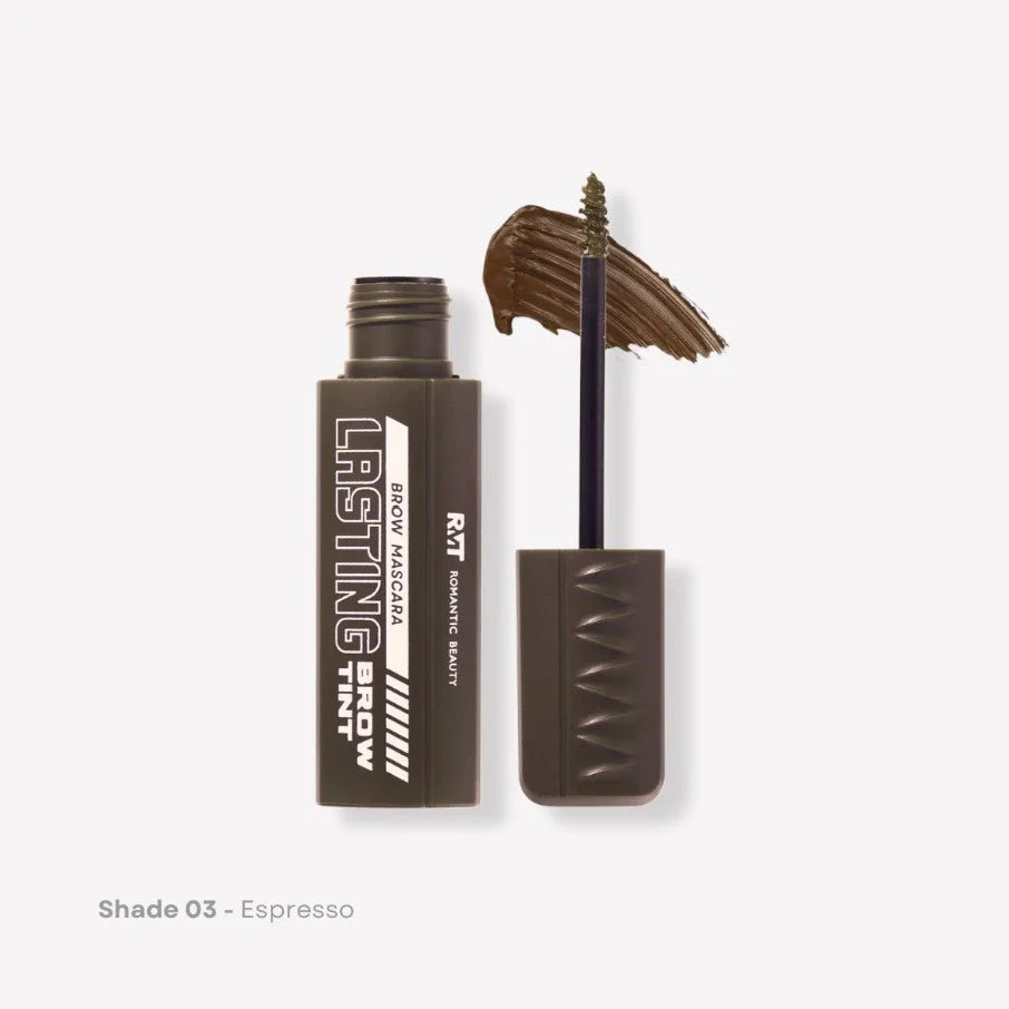 Lasting Brow Mascara Tint Eyebrow Gel - Image 4