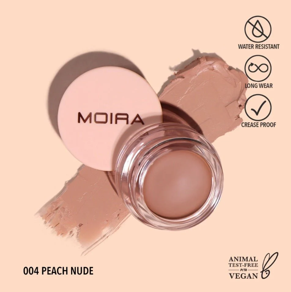 Lasting Priming Cream Shadow - Image 10