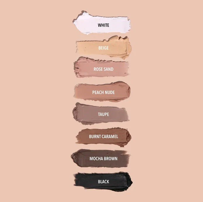 Lasting Priming Cream Shadow - Image 2