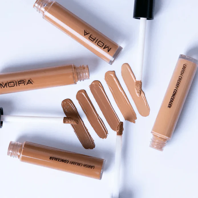 Lavish Creamy Concealer