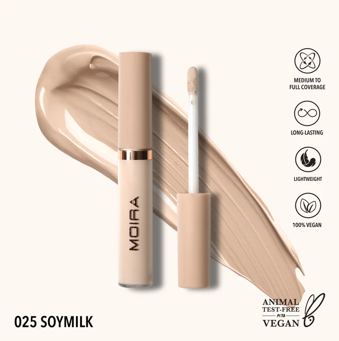Lavish Creamy Concealer - Image 4
