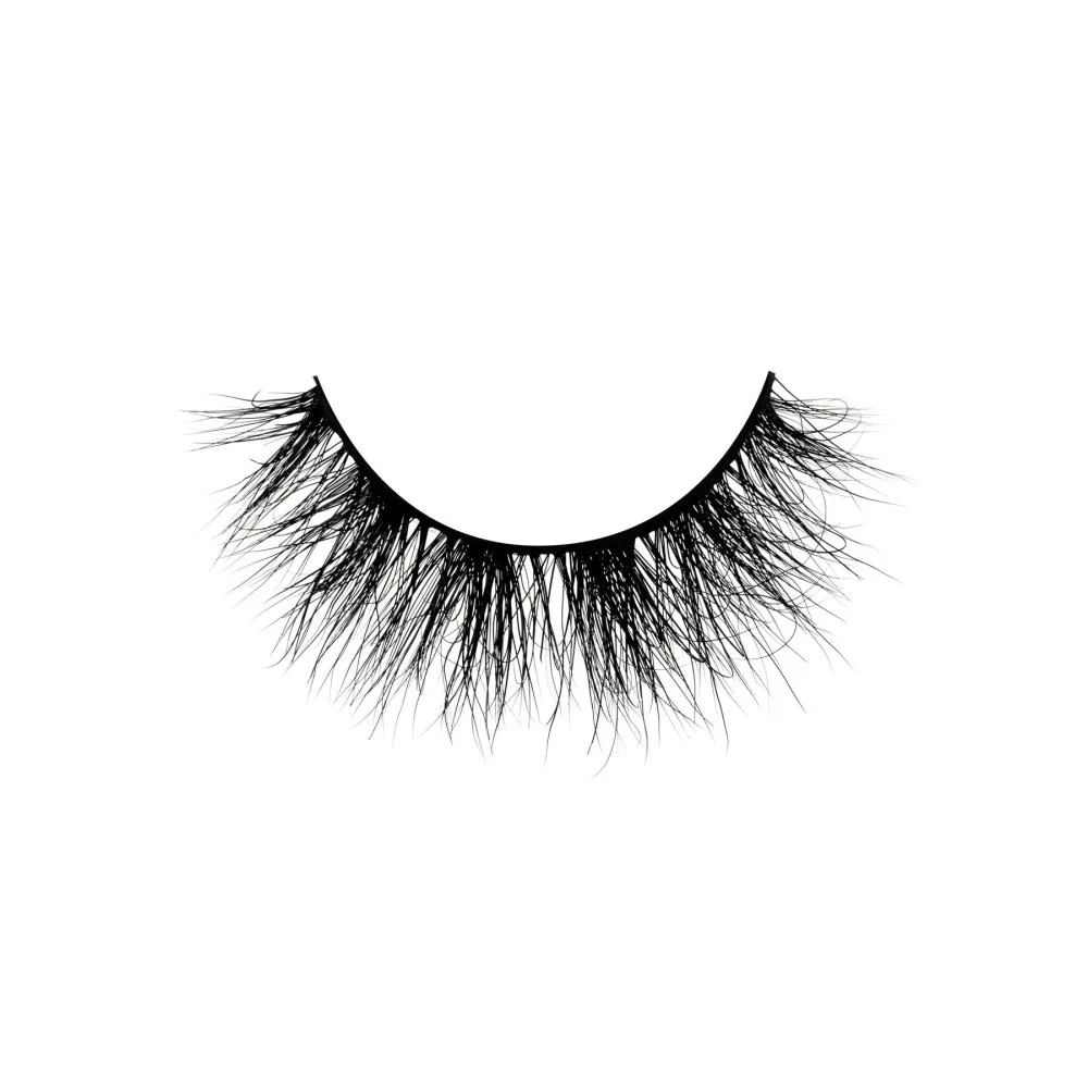Left on read 3D Faux Mink Lashes - Image 2