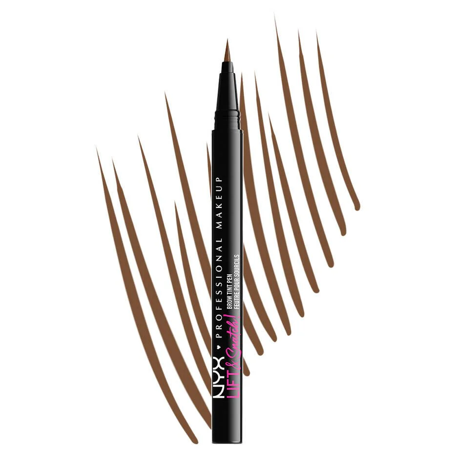 Lift & Snatch! Eyebrow Tint Pen - Image 5