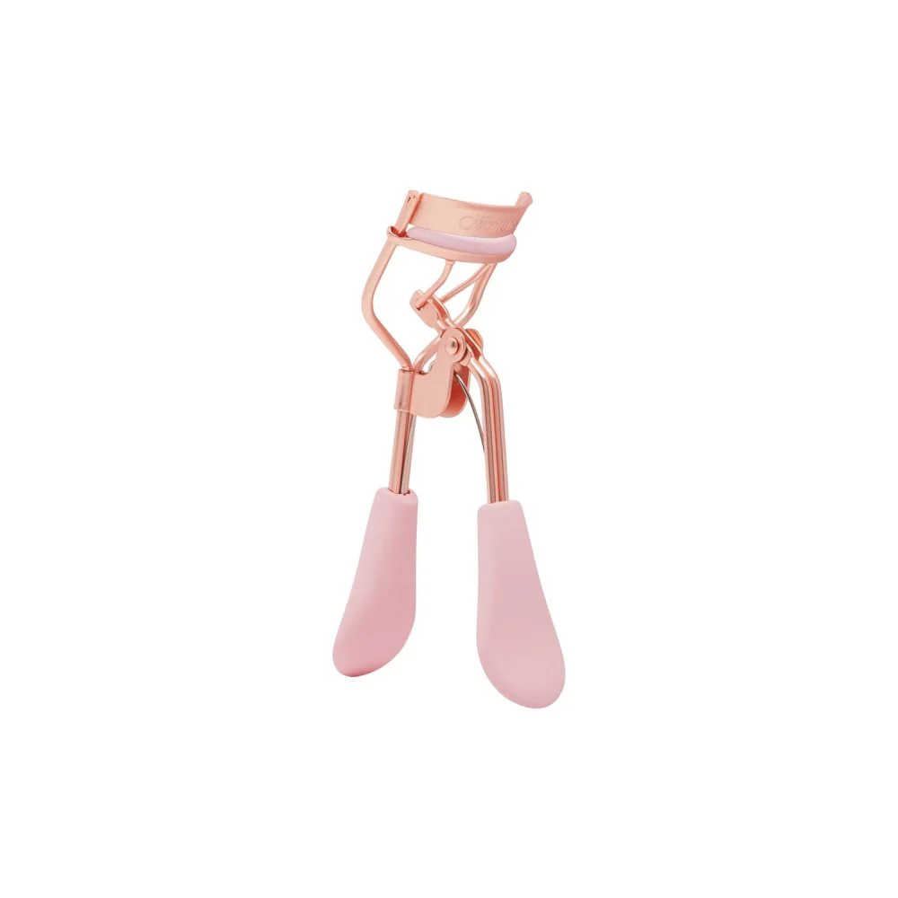 Light Pink Eyelash Curler - Image 3