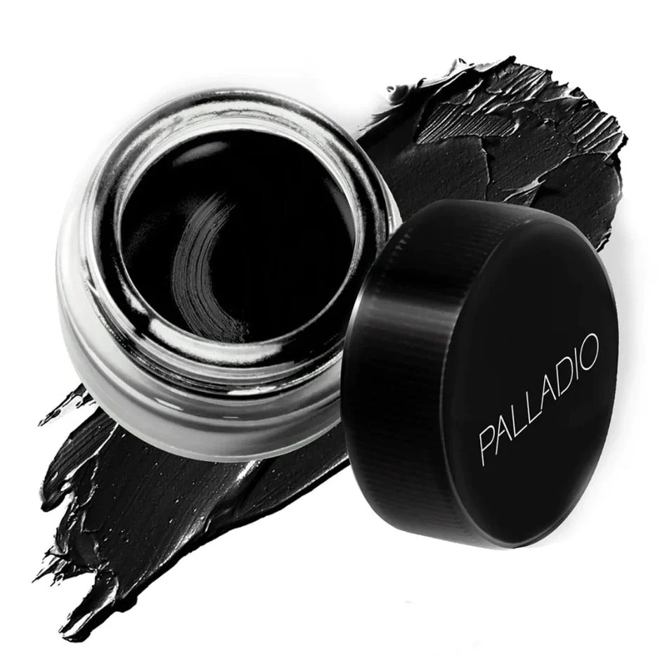 Liner Obsessed Gel Liner