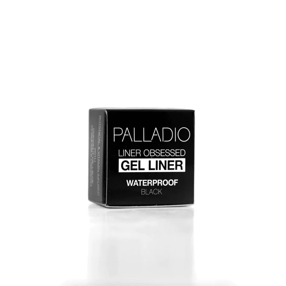 Liner Obsessed Gel Liner - Image 3