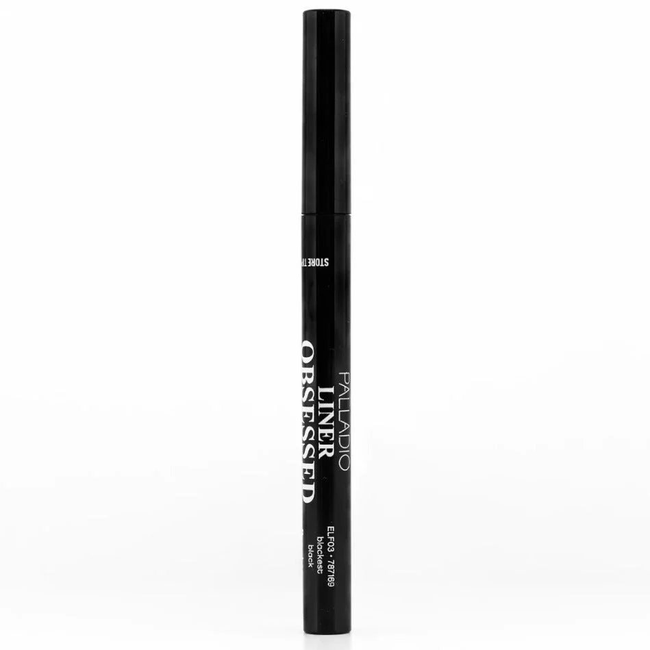 Liner Obsessed | 2-In-1 Paddle Tip Eyeliner Marker - Image 4