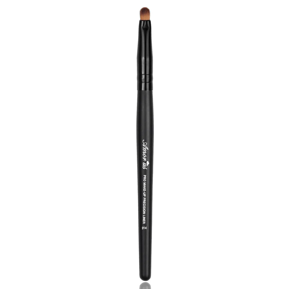 Precision Lip Brush 914 - Pro Makeup Brush