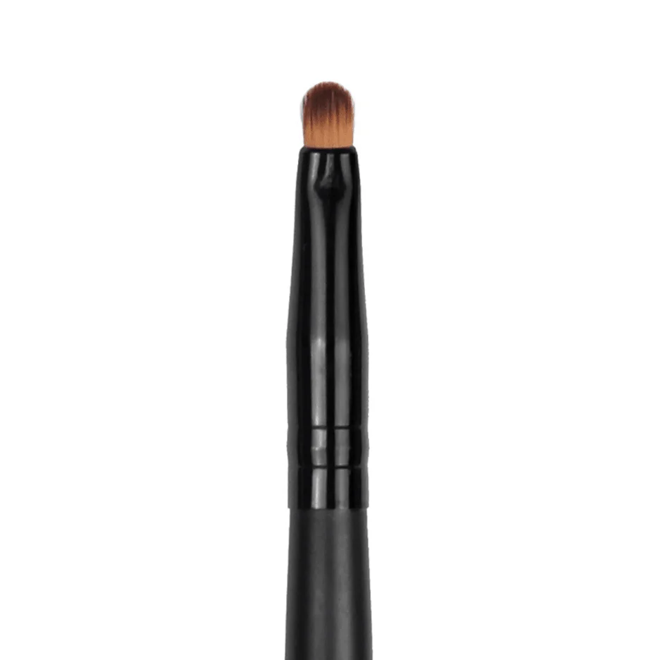 Precision Lip Brush 914 - Pro Makeup Brush - Image 2