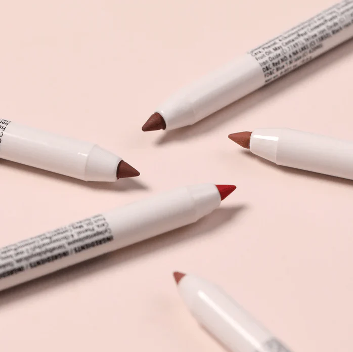 Lip Appeal Plumping Lip Liner Pencil