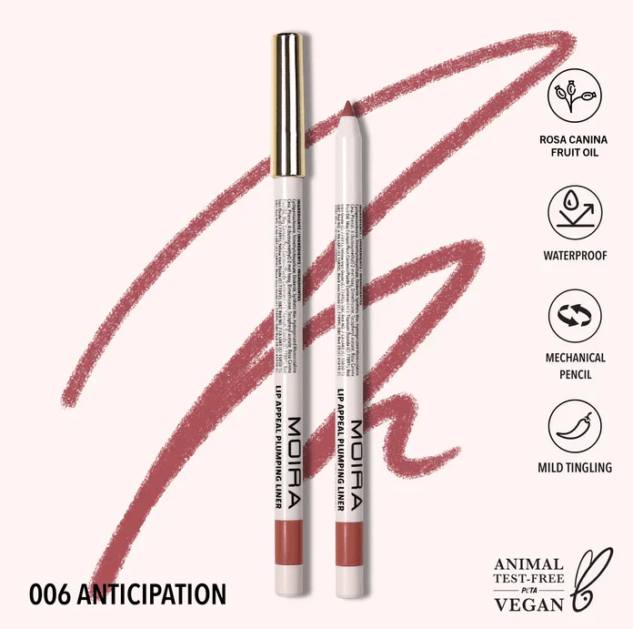 Lip Appeal Plumping Lip Liner Pencil - Image 11