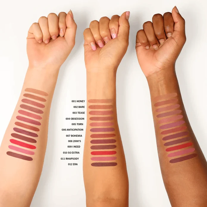 Lip Appeal Plumping Lip Liner Pencil - Image 3