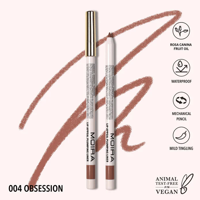 Lip Appeal Plumping Lip Liner Pencil - Image 9