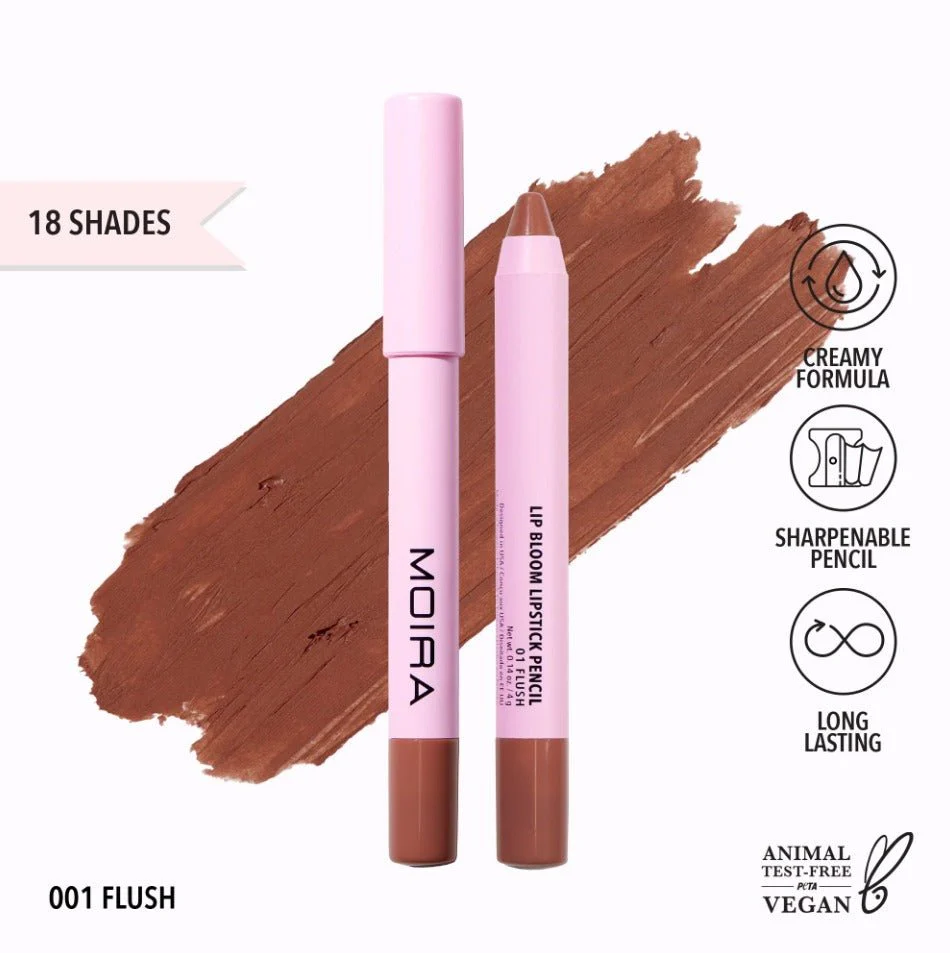 Lip Bloom Lip Liner Pencil