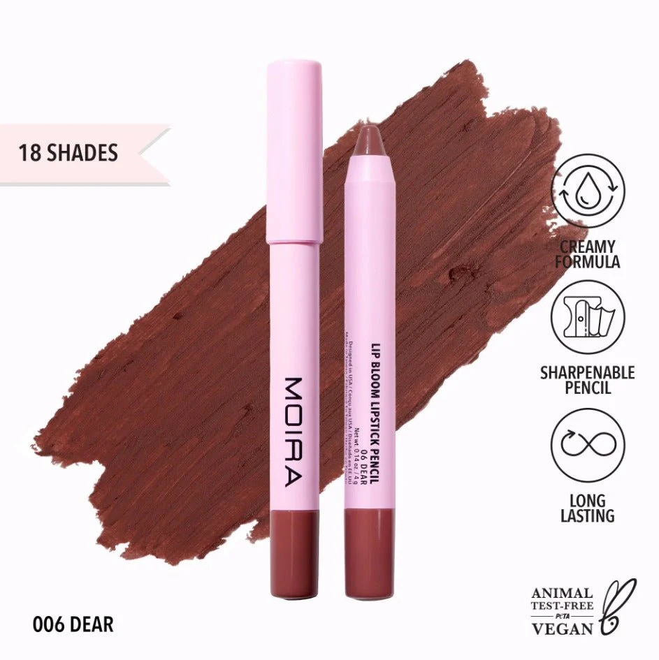 Lip Bloom Lip Liner Pencil - Image 10