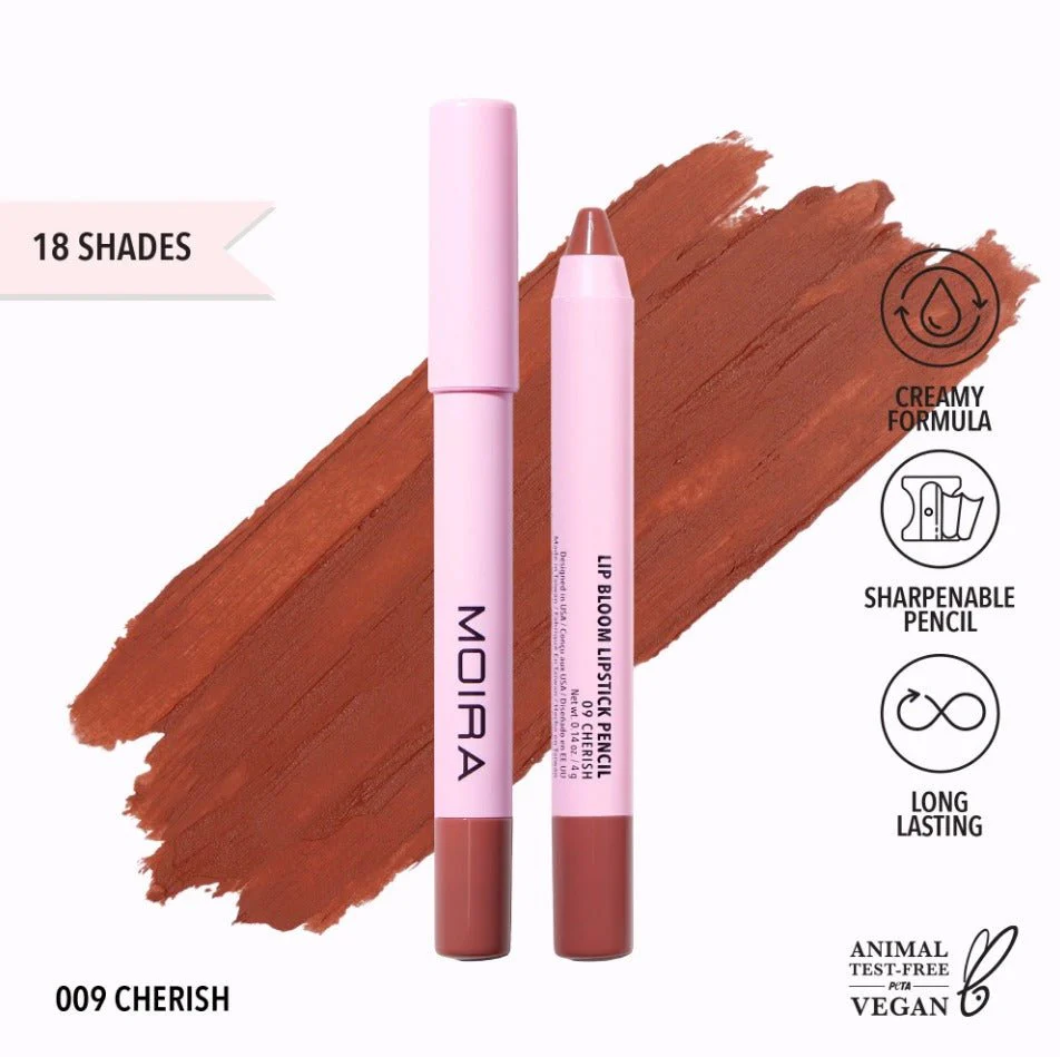 Lip Bloom Lip Liner Pencil - Image 13