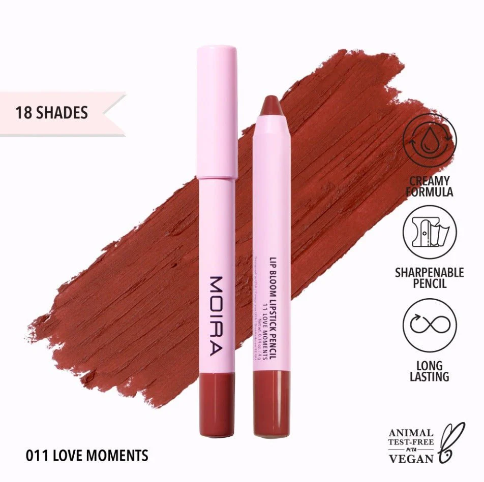 Lip Bloom Lip Liner Pencil - Image 15