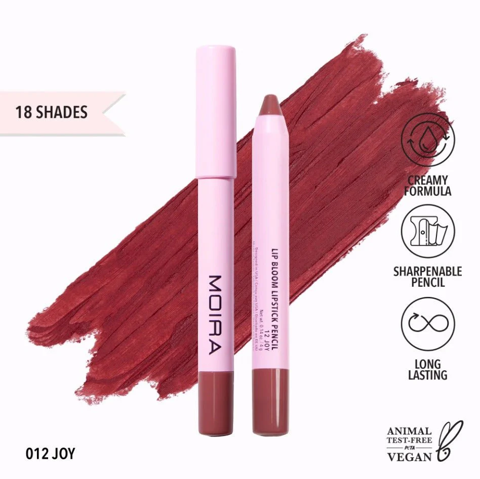 Lip Bloom Lip Liner Pencil - Image 16
