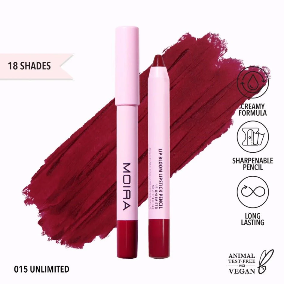 Lip Bloom Lip Liner Pencil - Image 19