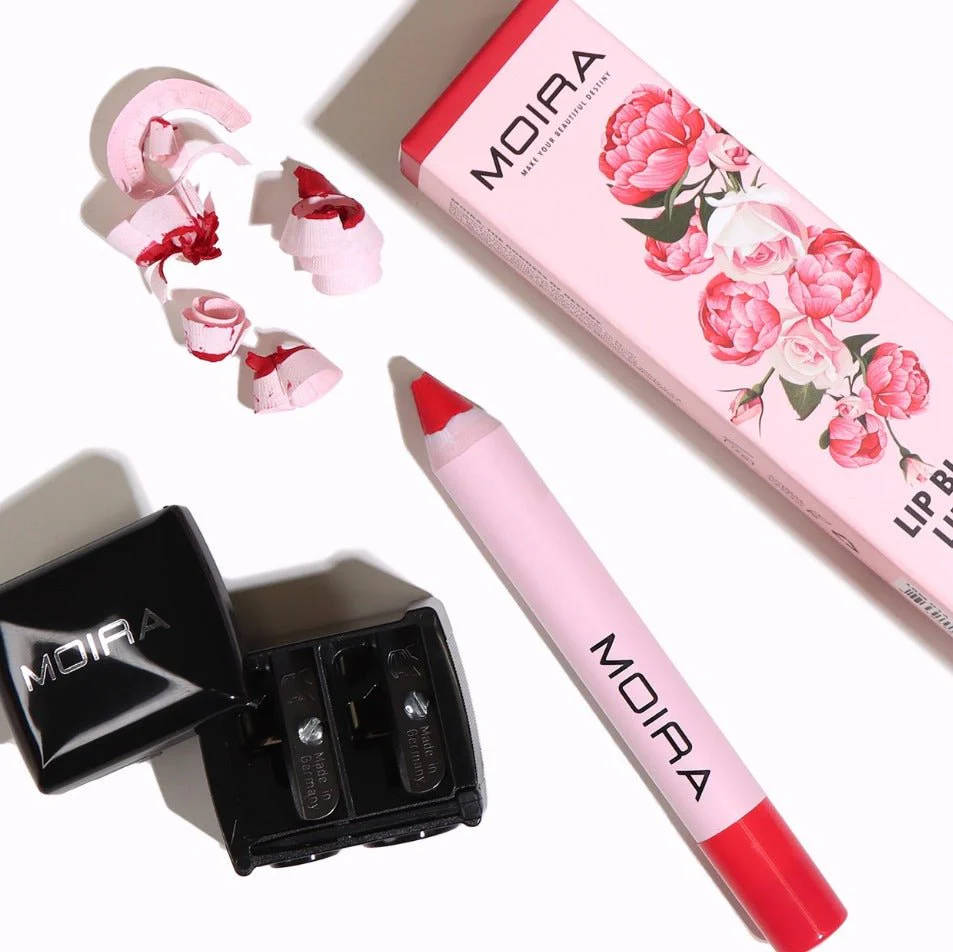 Lip Bloom Lip Liner Pencil - Image 2