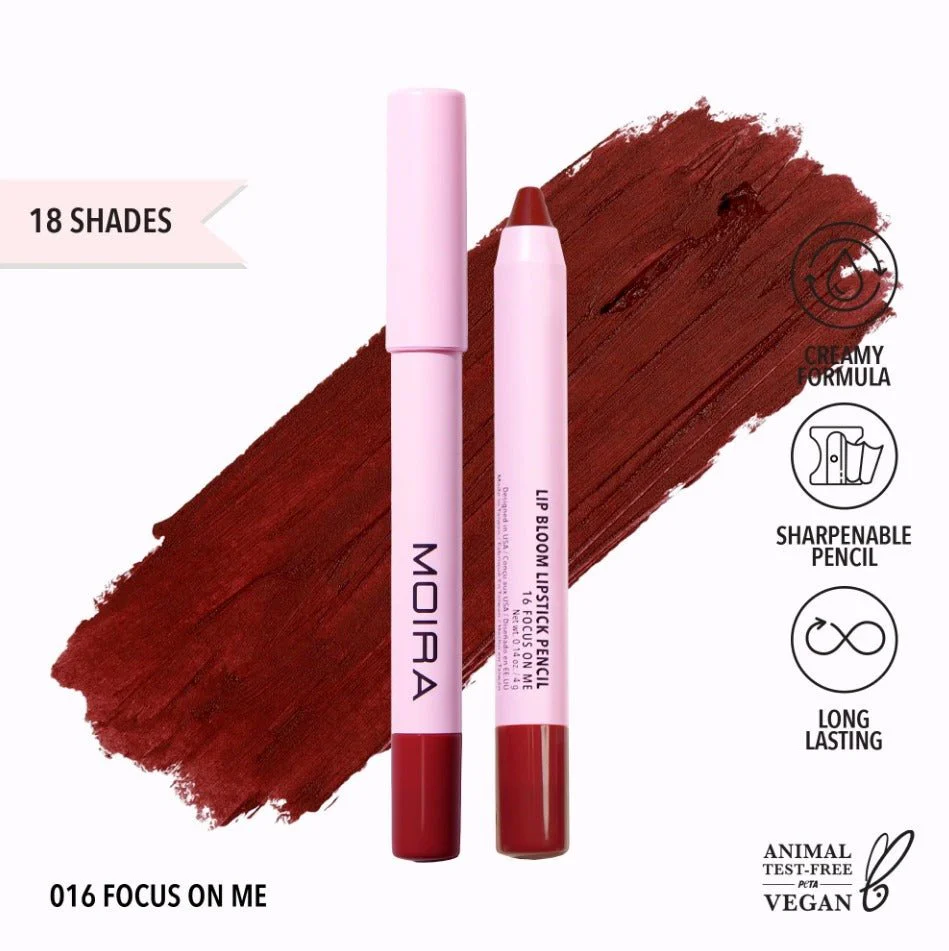 Lip Bloom Lip Liner Pencil - Image 20