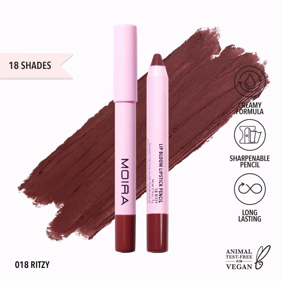 Lip Bloom Lip Liner Pencil - Image 22