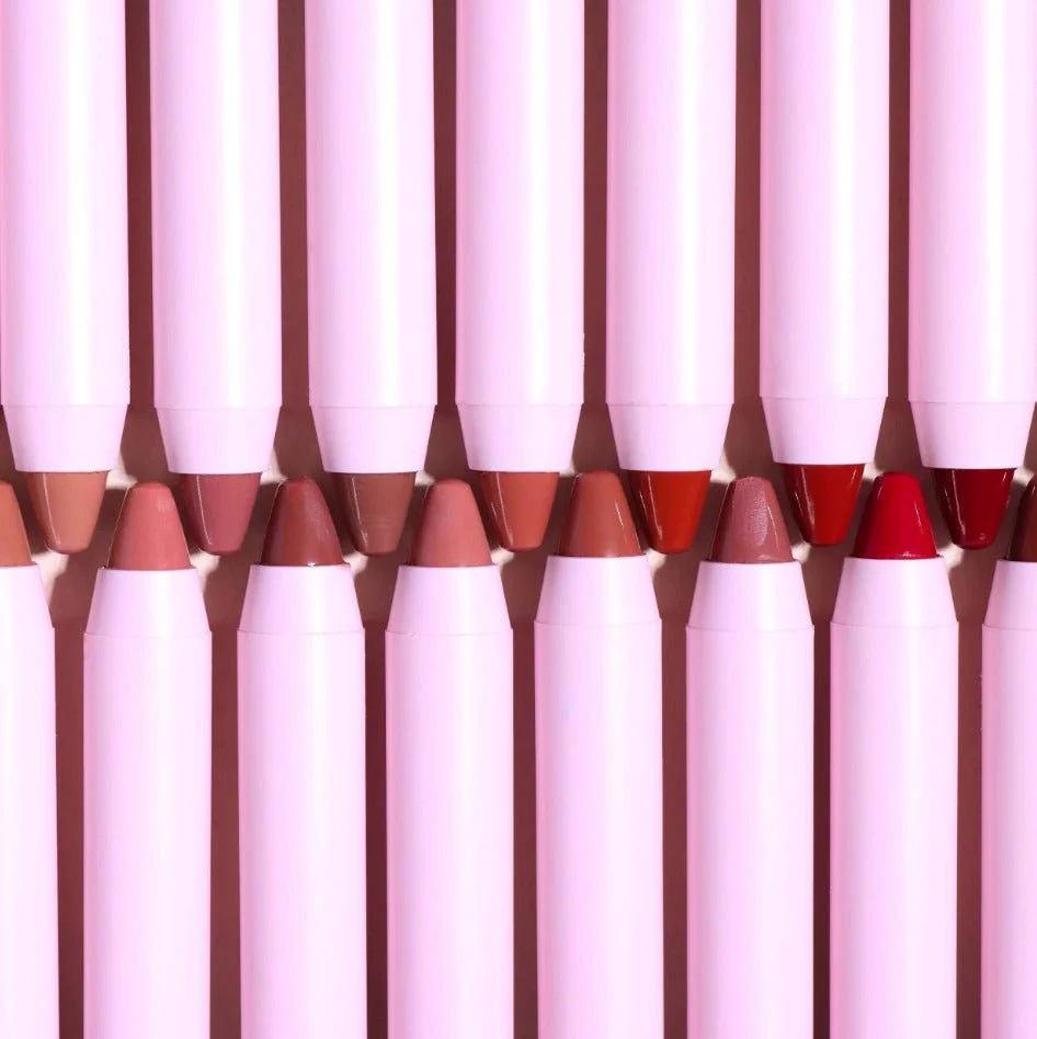 Lip Bloom Lip Liner Pencil - Image 3