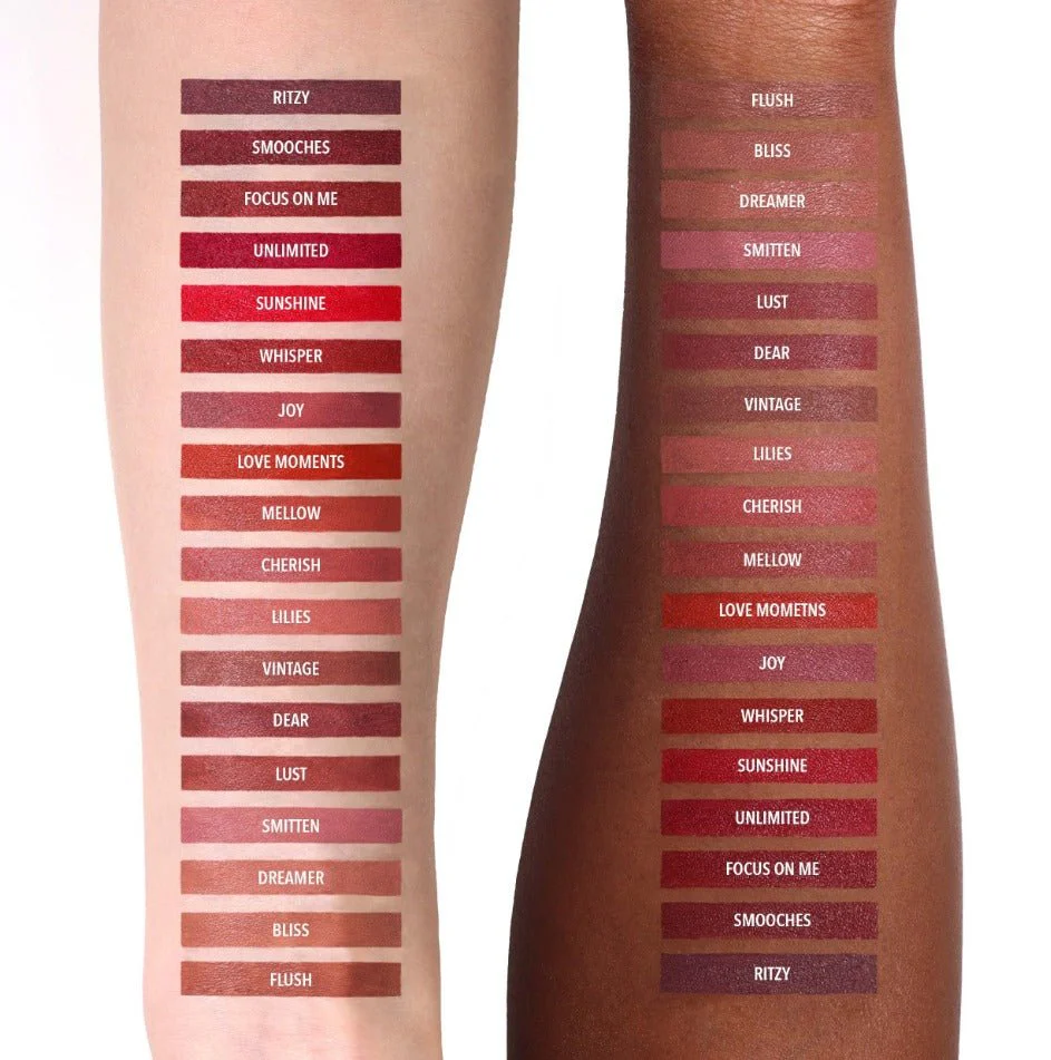 Lip Bloom Lip Liner Pencil - Image 4