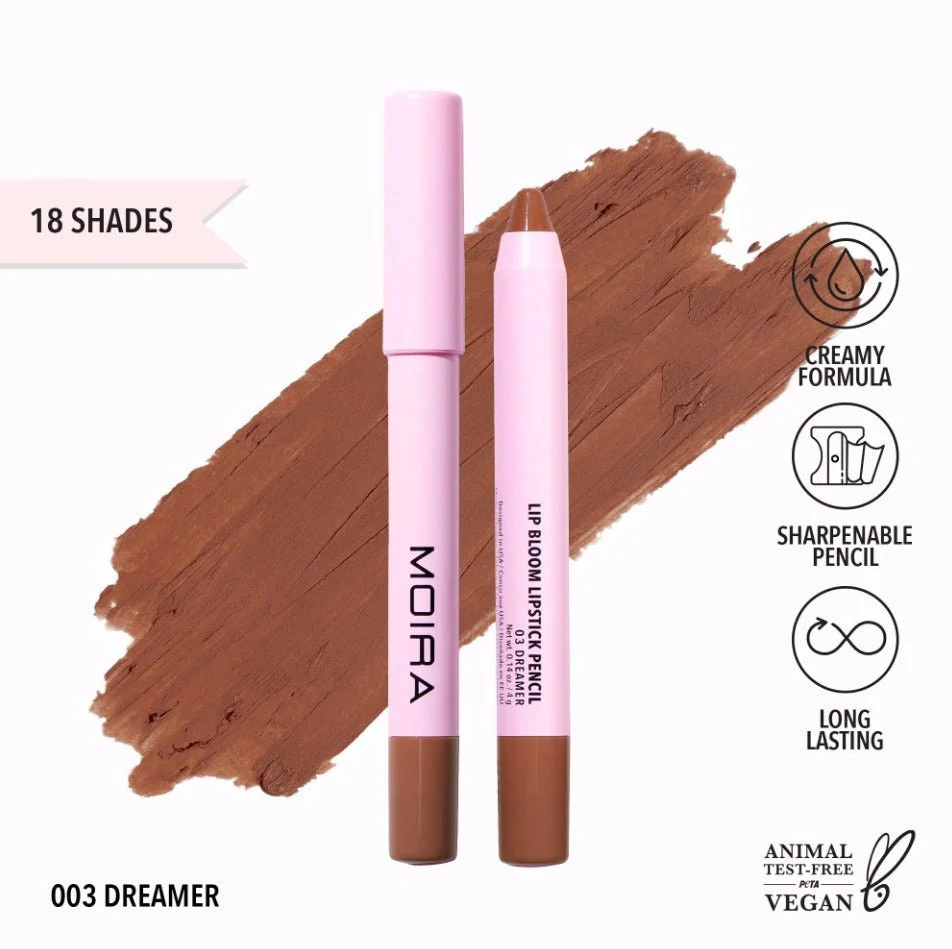 Lip Bloom Lip Liner Pencil - Image 6