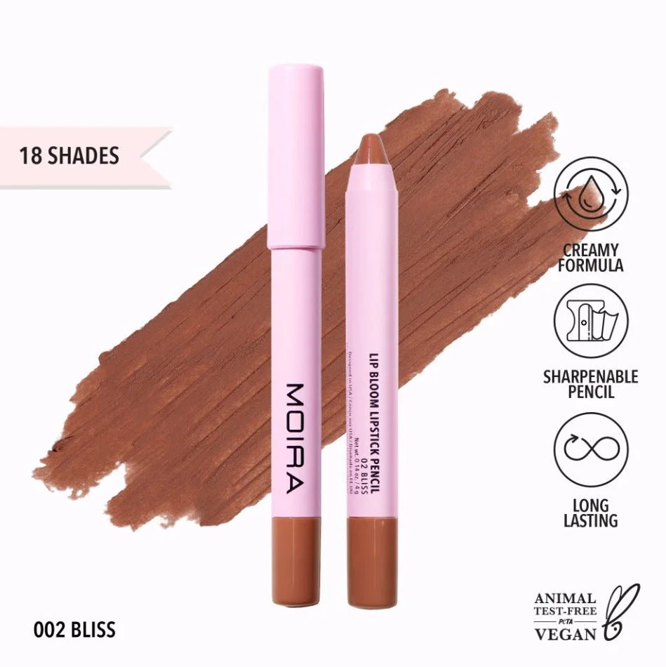 Lip Bloom Lip Liner Pencil - Image 7