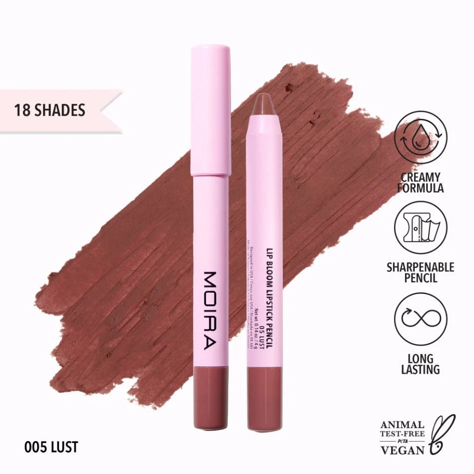 Lip Bloom Lip Liner Pencil - Image 9