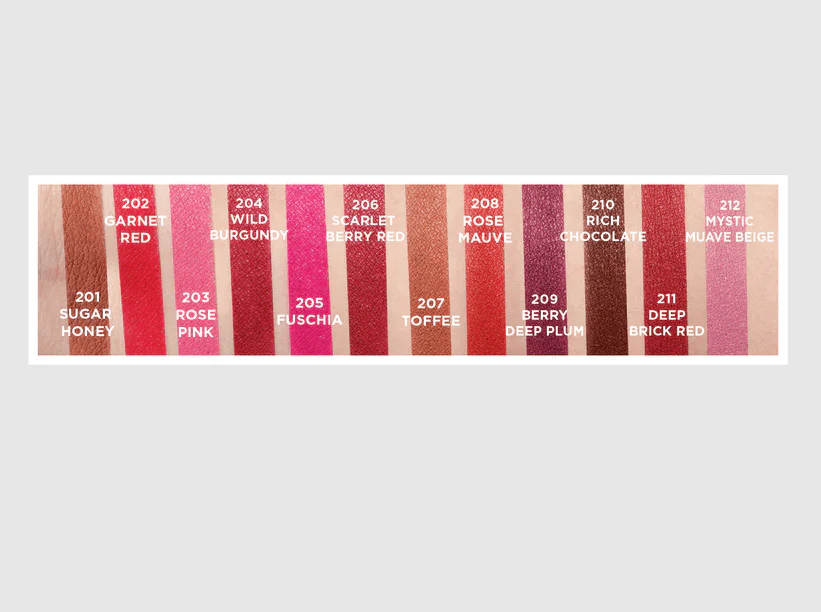 Lip Contour Liner Pencil & Brush - Image 2