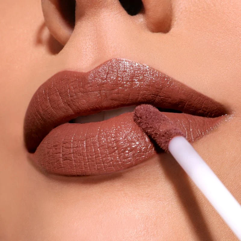 Lip Divine Waterproof Liquid Lipstick - Image 13