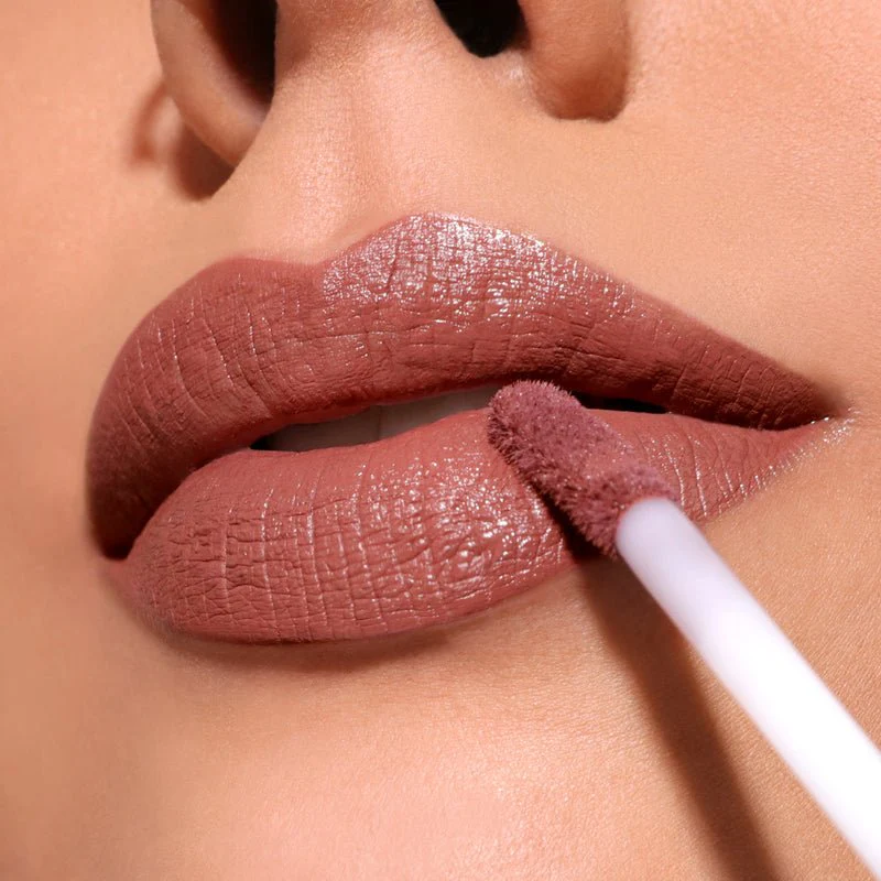 Lip Divine Waterproof Liquid Lipstick - Image 17