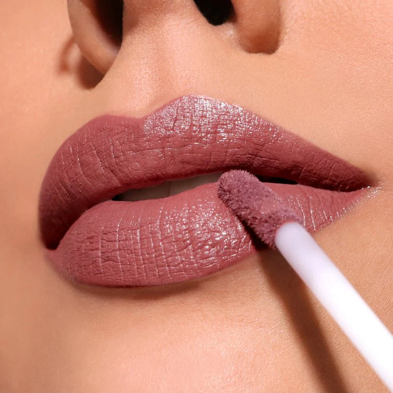 Lip Divine Waterproof Liquid Lipstick - Image 21