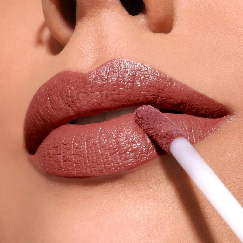 Lip Divine Waterproof Liquid Lipstick - Image 23