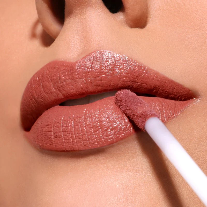 Lip Divine Waterproof Liquid Lipstick - Image 29